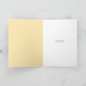 スターガールデアドドリーム3勇気付けられるカード カード (内部)