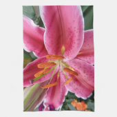 スターガー キッチンタオル (縦)