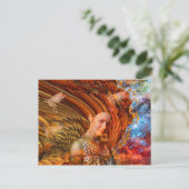 スターガー ポストカード (スタンド正面)