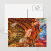 スターガー ポストカード (正面/裏面)