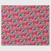 スターガー ラッピングペーパー (フラット)