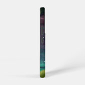 スターガー SAMSUNG GALAXYケース (右側面)