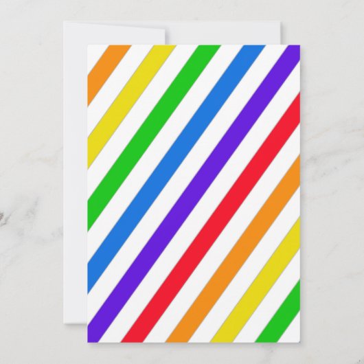 スターキッズ卒業式招待状 招待状 (裏面)