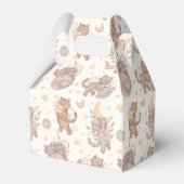 スターキテンス フェイバーボックス (裏面サイド)