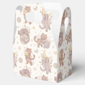 スターキテンス フェイバーボックス (オープン)