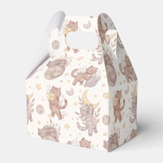 スターキテンス フェイバーボックス (正面サイド)