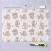 スターキテンス 薄葉紙 (クラフト)