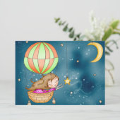 スターキャッチャー - ご招待 招待状 (スタンド正面)