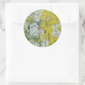 スターキャッチャー ラウンドシール (バッグ)