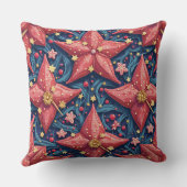 スターキャンディクッション クッション (裏面)