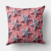 スターキャンディクッション クッション (裏面)