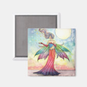 スターギャザーフェアリー磁石 マグネット (正面/裏面)