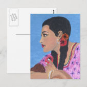 スターギャザー ポストカード (正面/裏面)