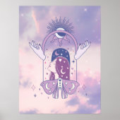 スターギル空想 ポスター (正面)