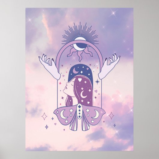 スターギル空想 ポスター (正面)