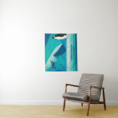 スタークウェザー・ムーア南極探検隊 タペストリー (インサイチュ)