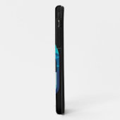 スタークウェザー・ムーア南極探検隊 Case-Mate iPhoneケース (裏面/左)