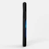 スタークウェザー・ムーア南極探検隊 Case-Mate iPhoneケース (裏面/右)