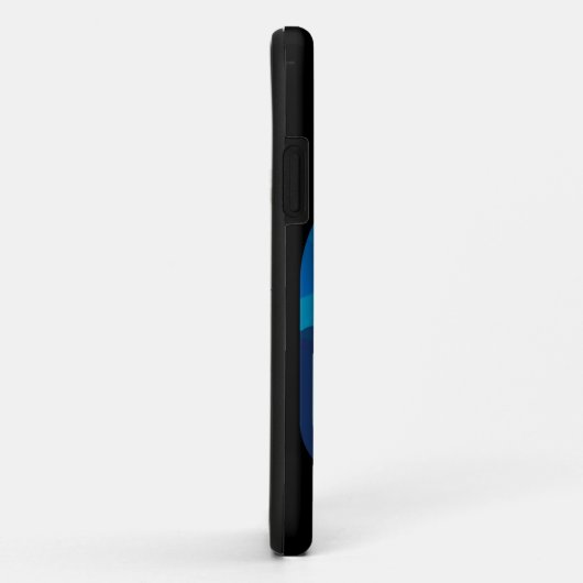 スタークウェザー・ムーア南極探検隊 Case-Mate iPhoneケース (裏面/右)