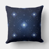 スタークッション クッション (裏面)