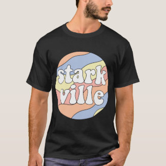 スタークビル Tシャツ