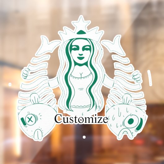 スタークラウンクイーンマーメイドサンダー_コーブ ウィンドウサイン (シート2)
