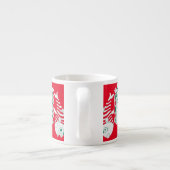 スタークラウンクイーンマーメイドサンダー_コーブ エスプレッソカップ (裏面)