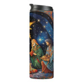 スタークラシカル付き出生シーン タンブラー (回転右)