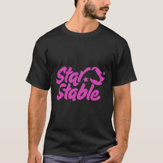 スタークラシックスタブルTシャツ.png Tシャツ