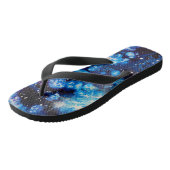 スタークラスタビーチサンダル ビーチサンダル (アングル)