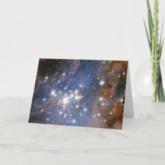 スタークラスタートランプラー14. カード (正面)