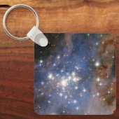 スタークラスタートランプラー14. キーホルダー (正面)