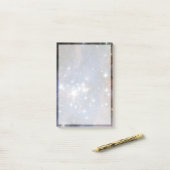 スタークラスタートランプラー14. ポストイット (デスク上)