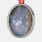 スタークラスタートランプラー14. メタルオーナメント (左)