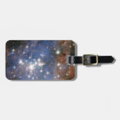 スタークラスタートランプラー14. ラゲッジタグ (正面横)