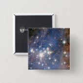 スタークラスタートランプラー14. 缶バッジ (正面&裏面)