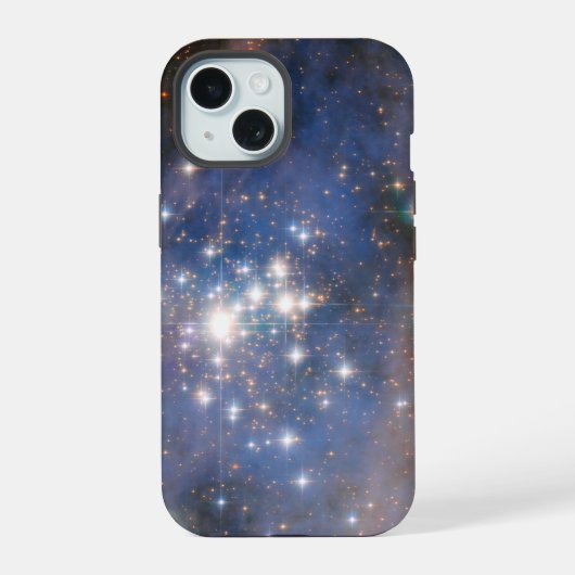 スタークラスタートランプラー14. iPhone 15ケース (裏面)