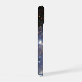 スタークラスター・トランプラー14 iPhone 15ケース (右側面)
