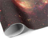 スタークラスターNGC 1929 ラッピングペーパー (ロールコーナー)