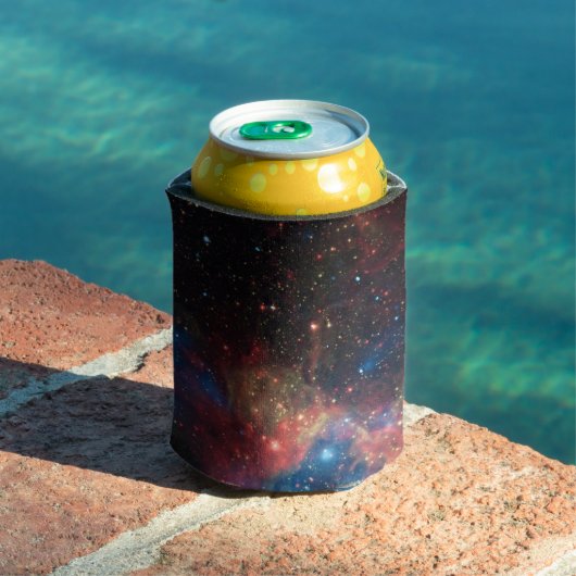 スタークラスターNGC 1929 缶クーラー (インサイチュ プール)