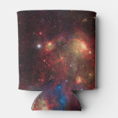 スタークラスターNGC 1929 缶クーラー (裏面)