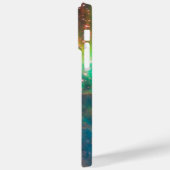 スタークラスターNGC 2074天写真 Case-Mate iPhoneケース (裏面 / 左)