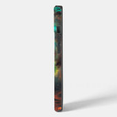 スタークラスターNGC 2074天写真 Case-Mate iPhoneケース (裏面 / 左)