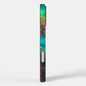 スタークラスターNGC 2074 Case-Mate iPhoneケース (裏面 / 右)