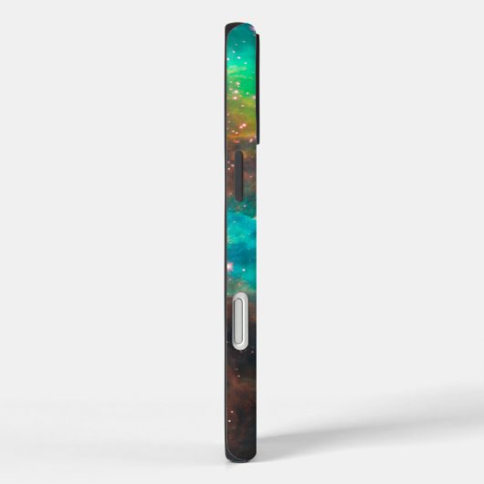スタークラスターNGC 2074 Case-Mate iPhoneケース (裏面 / 右)