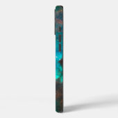 スタークラスターNGC 2074 Case-Mate iPhoneケース (裏面 / 左)