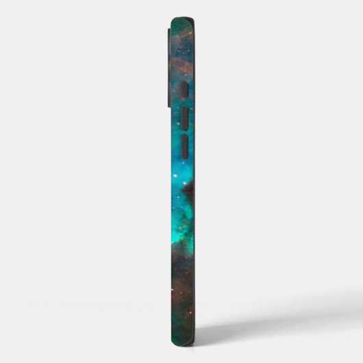 スタークラスターNGC 2074 Case-Mate iPhoneケース (裏面 / 左)