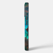 スタークラスターNGC 2074 Case-Mate iPhoneケース (裏面 / 左)