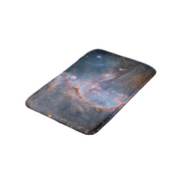 スタークラスターNGC 346 バスマット