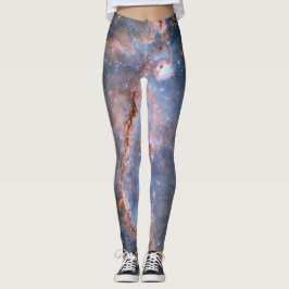 スタークラスターNGC 346 レギンス